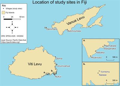 Fisherwomen’s Indigenous and local knowledge - the hidden gems for the management of marine and freshwater resources in Fiji